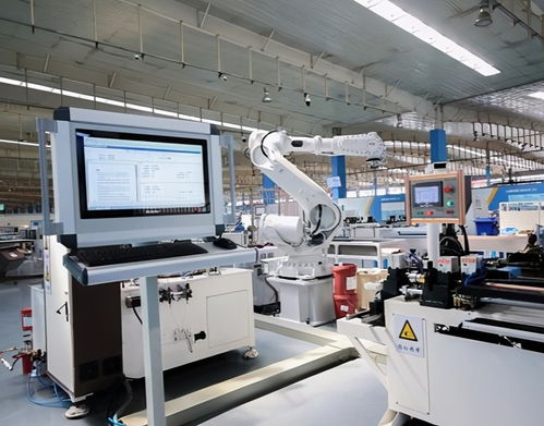 工業(yè)自動(dòng)化與智能家居設(shè)備 技術(shù)融合的未來(lái)趨勢(shì)