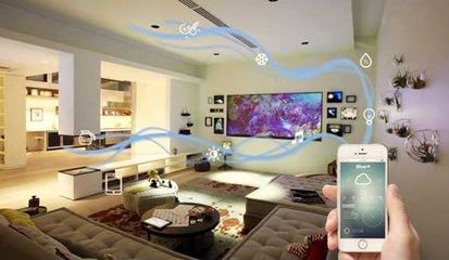 無(wú)線智能家居 需求定位與應(yīng)用解析