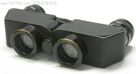 探索經(jīng)典卡爾蔡司 Jenaptik 3.5x15 小望遠(yuǎn)鏡 解析與收藏價(jià)值評(píng)估